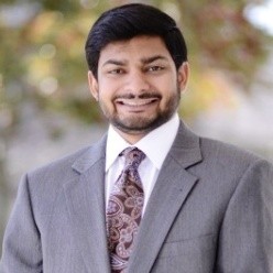 Dev Gaymes, licensed life insurance broker and founder of DG Life Group in Dallas, Texas
